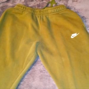 Nike sweatpants